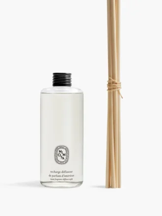 Mimosa – recharge pour diffuseur de parfum d&rsquo;intérieur – 200 ml