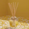 Mimosa – recharge pour diffuseur de parfum d&rsquo;intérieur – 200 ml