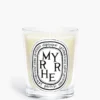 Myrrhe (myrrhe) – bougie classique