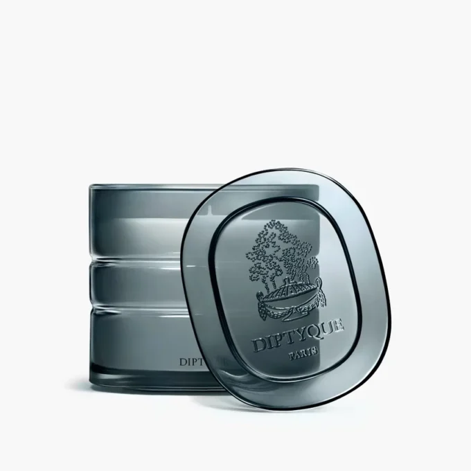 Nymphaes merveilles (nymphée des merveilles) – bougie signature