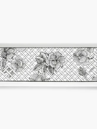 Plateau Panoramic – Eau Rose