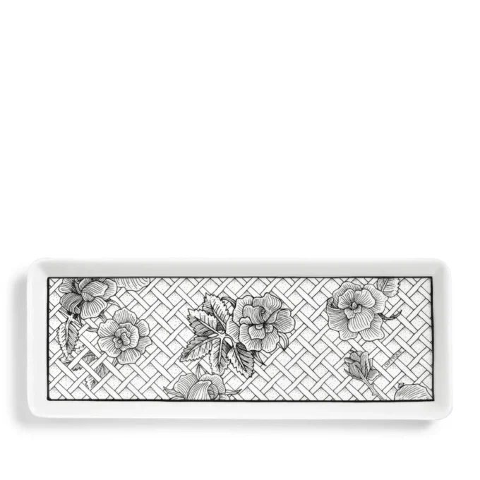 Plateau Panoramic – Eau Rose