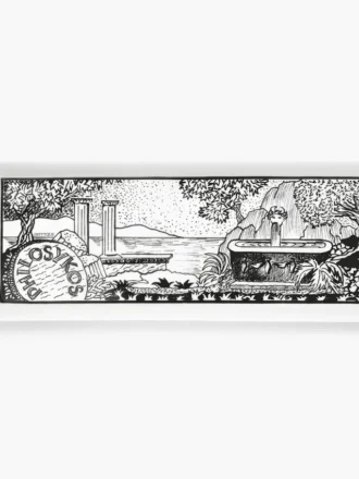 Plateau Panoramic – Philosykos