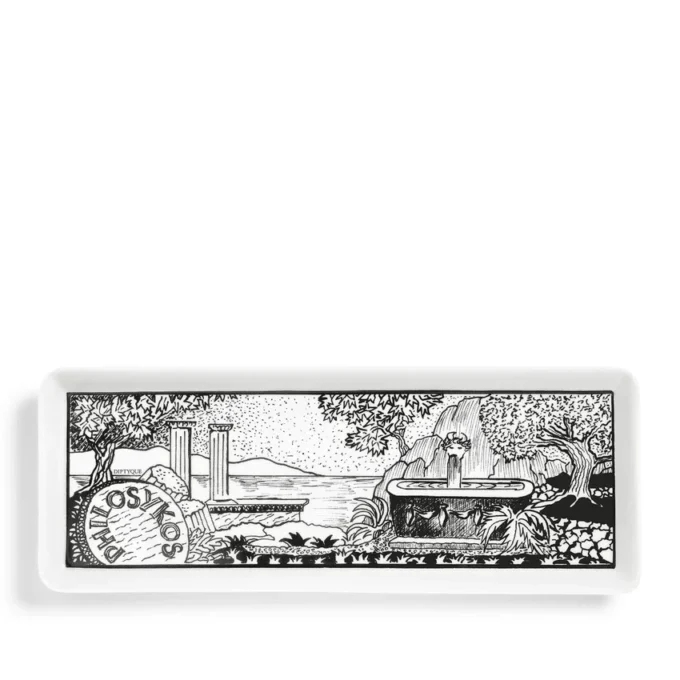 Plateau Panoramic – Philosykos