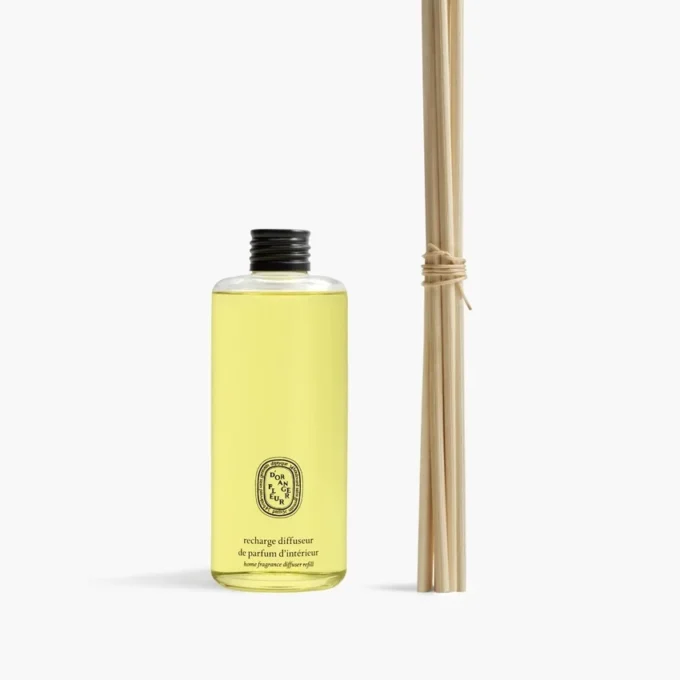 Recharge pour diffuseur de parfum d&rsquo;intérieur Fleur d&rsquo;oranger