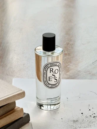 Roses – vaporisateur d&rsquo;intérieur
