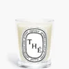Tha (thé) – bougie classique