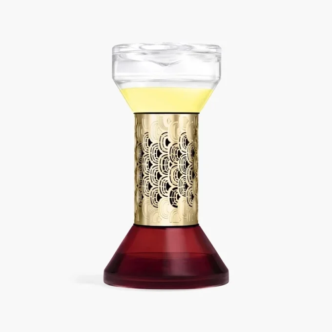 Tubéreuse – diffuseur en sablier